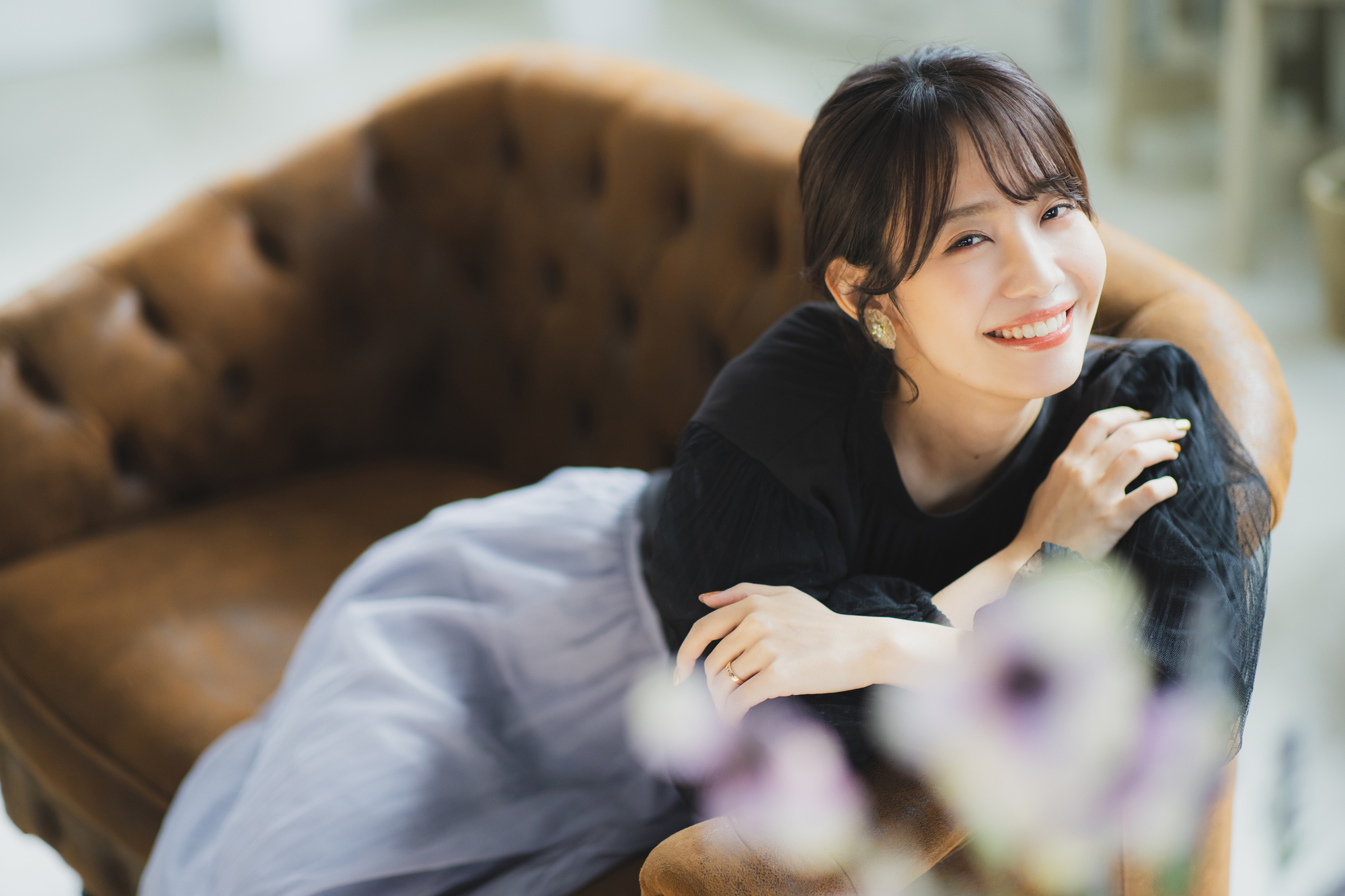 府中特徴②